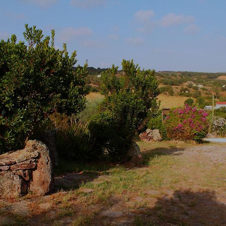 Agriturismo Su Recreu Ittiri Exteriér fotografie