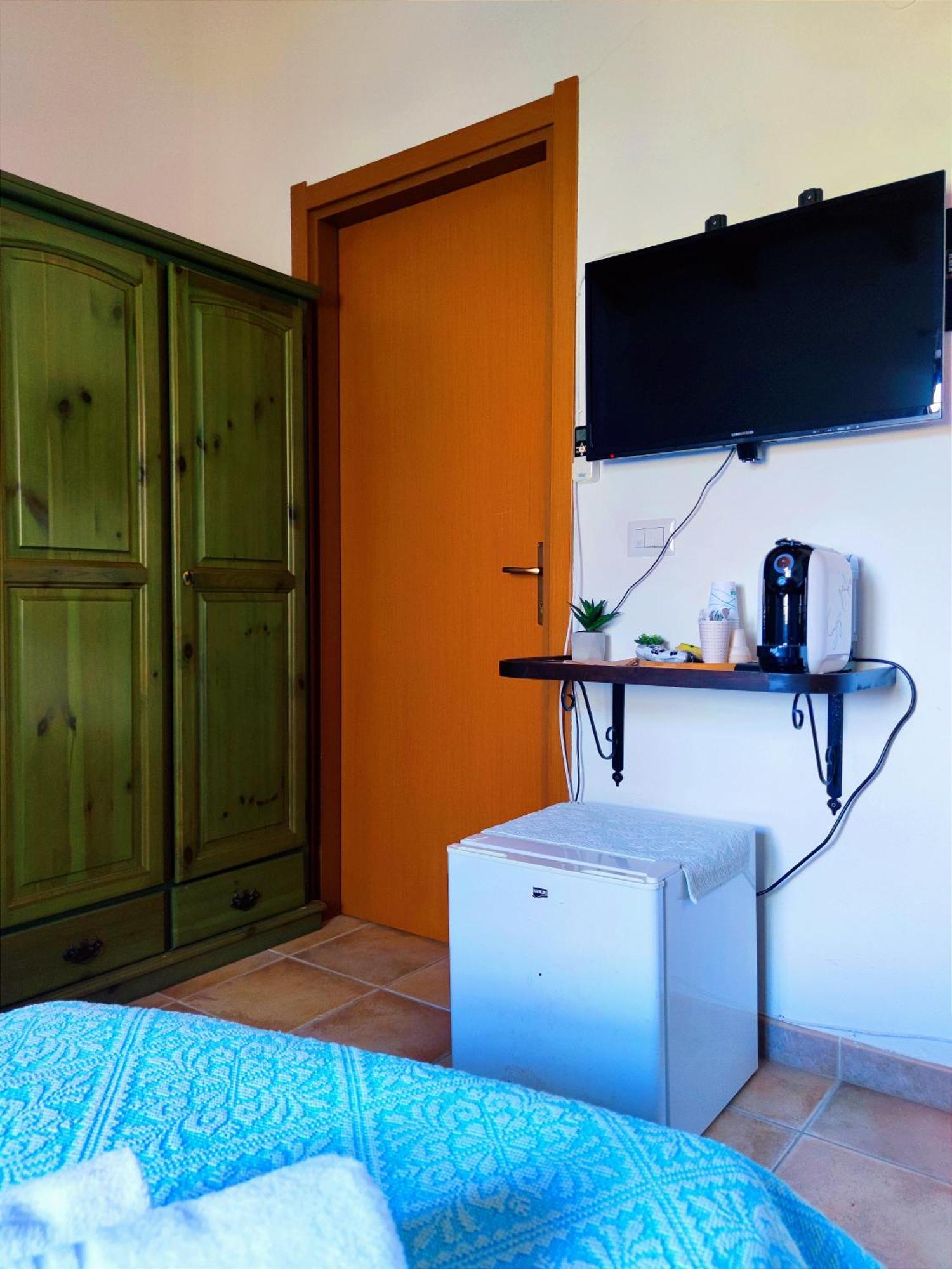 Agriturismo Su Recreu Ittiri Pokoj fotografie