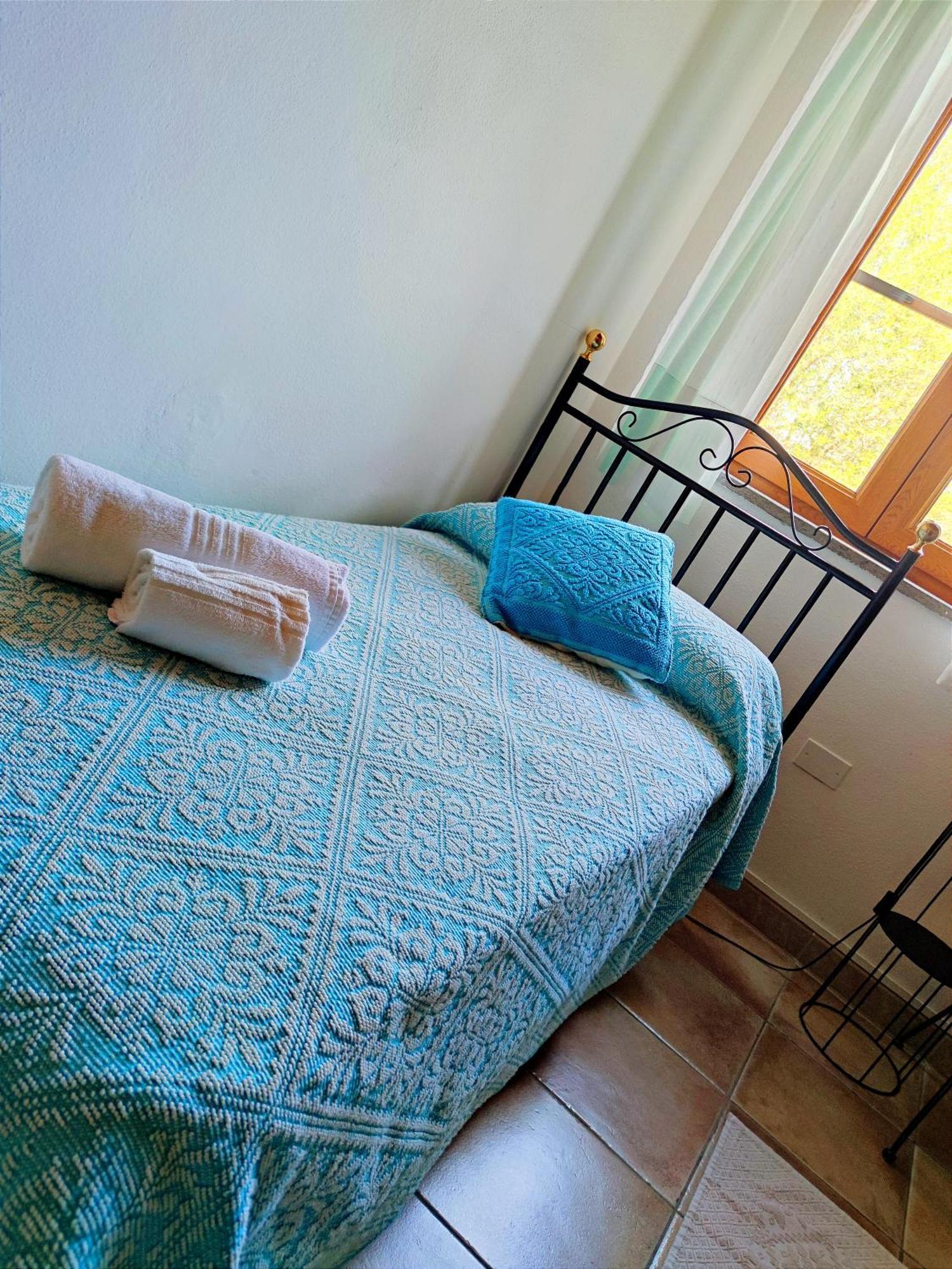 Agriturismo Su Recreu Ittiri Pokoj fotografie